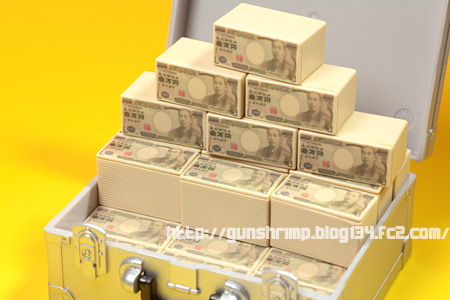 【緊急大放出！】【値引一切✖】3億円 (1/6スケール ジョークトイ) 緊急大放出！値引一切✖3億円 3億円 (1/6スケール ジョークトイ) (1⁄6