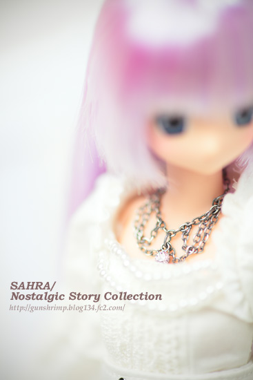 AZONE INTERNATIONAL::SAHRA'S a la mode::商品詳細