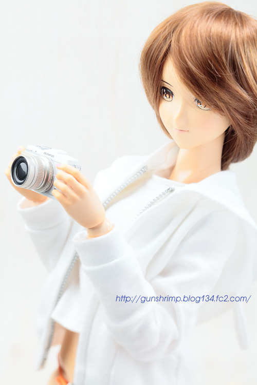 新発売の Ixi10GzオリンパスOLYMPUSマイクロ一眼カメラミニチュア全6種:♂TAKARATOMYARTS♀200円〓012942_c