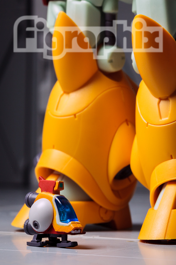 値下げ　未使用品　ROBOT魂　バイファム　練習機 値下げ 未使用品 ROBOT魂 バイファム 練習機 コミック・アニメ