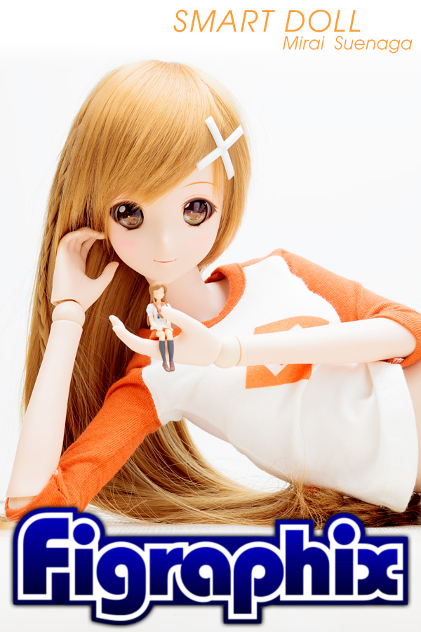 SmartDoll】 スマートドールがやってきた！ | talkin
