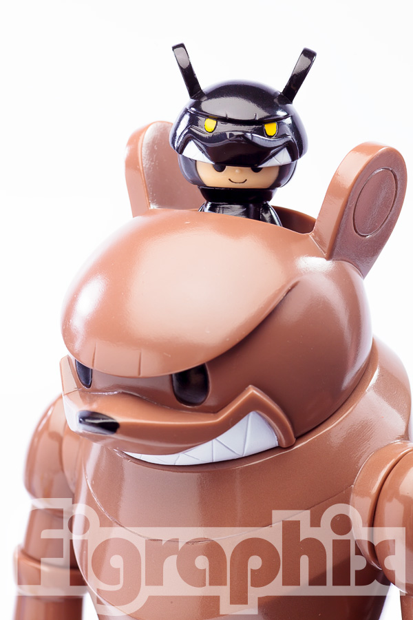 pppudding キノヘル ネコヘル クマヘル インディーズソフビ