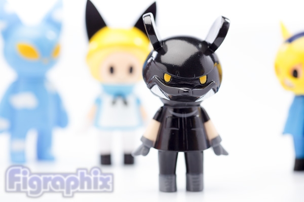 pppudding キノヘル ネコヘル クマヘル インディーズソフビ デザフェス pppudding キノヘル ネコヘル クマヘル インディーズソフビ